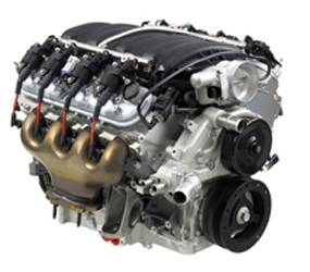 P1DB8 Engine
